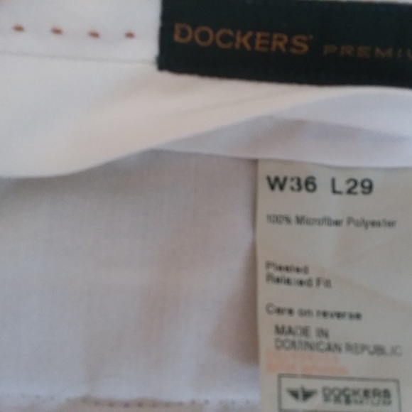 Pants - Picture 2 of 3